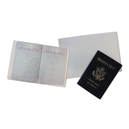 Canon Passport Carrier Sheet DR-C230/240/SF400
