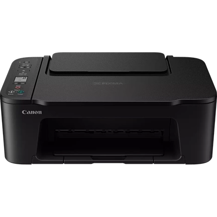 Canon Pixma TS3750i többfunkciós nyomtató, színes, tintasugaras, 3in1, A4, Wi-Fi, fekete