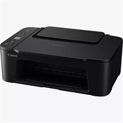 Canon Pixma TS3750i többfunkciós nyomtató, színes, tintasugaras, 3in1, A4, Wi-Fi, fekete
