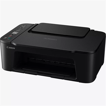 Canon Pixma TS3750i többfunkciós nyomtató, színes, tintasugaras, 3in1, A4, Wi-Fi, fekete