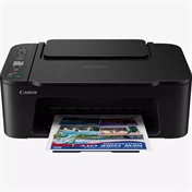 Canon Pixma TS3750i többfunkciós nyomtató, színes, tintasugaras, 3in1, A4, Wi-Fi, fekete