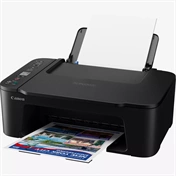 Canon Pixma TS3750i többfunkciós nyomtató, színes, tintasugaras, 3in1, A4, Wi-Fi, fekete