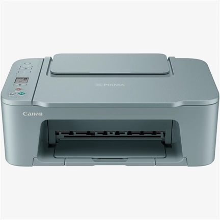 Canon Pixma TS3752i többfunkciós nyomtató, színes, tintasugaras, 3in1, A4, Wi-Fi, acélkék