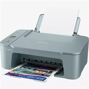 Canon Pixma TS3752i többfunkciós nyomtató, színes, tintasugaras, 3in1, A4, Wi-Fi, acélkék