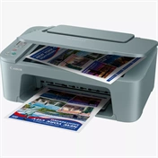 Canon Pixma TS3752i többfunkciós nyomtató, színes, tintasugaras, 3in1, A4, Wi-Fi, acélkék