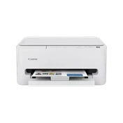 Canon Pixma TS4150i többfunkciós nyomtató, színes, tintasugaras, 3in1, A4, Wi-Fi, fehér