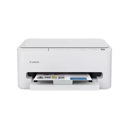 Canon Pixma TS4150i többfunkciós nyomtató, színes, tintasugaras, 3in1, A4, Wi-Fi, fehér