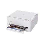 Canon Pixma TS4150i többfunkciós nyomtató, színes, tintasugaras, 3in1, A4, Wi-Fi, fehér