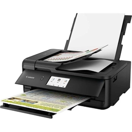 Canon Pixma TS9550a többfunkciós nyomtató, színes, A3