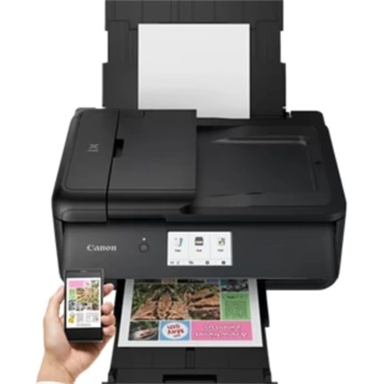 Canon Pixma TS9550a többfunkciós nyomtató, színes, A3