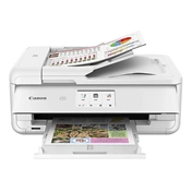 Canon Pixma TS9551Ca többfunkciós nyomtató, színes, A3, fehér