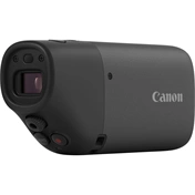 Canon PowerShot ZOOM Essential Kit egy szemlencsés teleobjektív