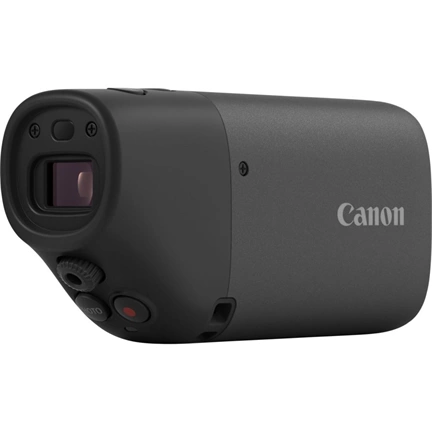 Canon PowerShot ZOOM Essential Kit egy szemlencsés teleobjektív