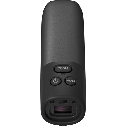 Canon PowerShot ZOOM Essential Kit egy szemlencsés teleobjektív