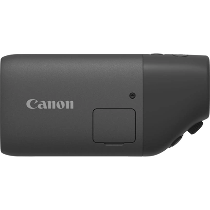 Canon PowerShot ZOOM Essential Kit egy szemlencsés teleobjektív