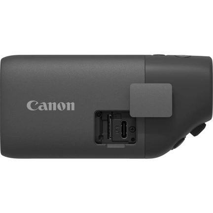 Canon PowerShot ZOOM Essential Kit egy szemlencsés teleobjektív