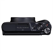 Canon PowerShot SX740 HS Lite Edition kompakt fényképezőgép (fekete)
