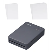 Canon Selphy QX20 fotónyomtató - szürke