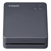 Canon Selphy QX20 fotónyomtató - szürke