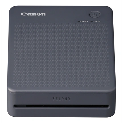 Canon Selphy QX20 fotónyomtató - szürke