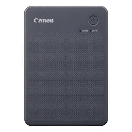 Canon Selphy QX20 fotónyomtató - szürke