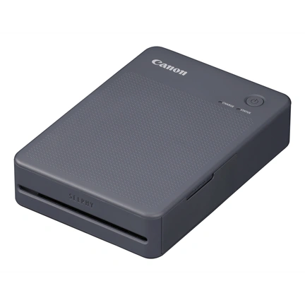 Canon Selphy QX20 fotónyomtató - szürke