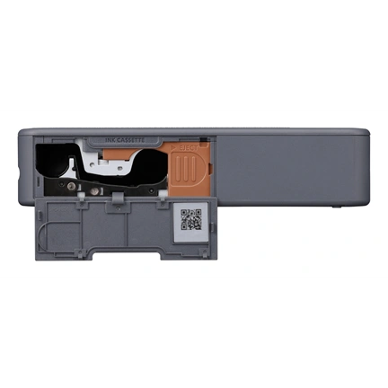 Canon Selphy QX20 fotónyomtató - szürke