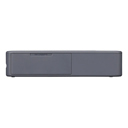 Canon Selphy QX20 fotónyomtató - szürke
