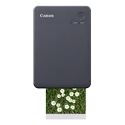 Canon Selphy QX20 fotónyomtató - szürke