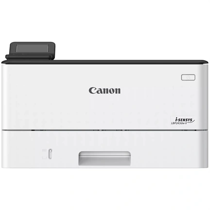 Canon i-Sensys LBP243dw II nyomtató - lézer, LAN, Wi-Fi, A4