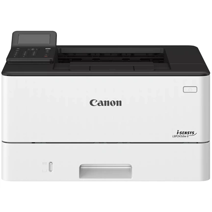 Canon i-Sensys LBP243dw II nyomtató - lézer, LAN, Wi-Fi, A4