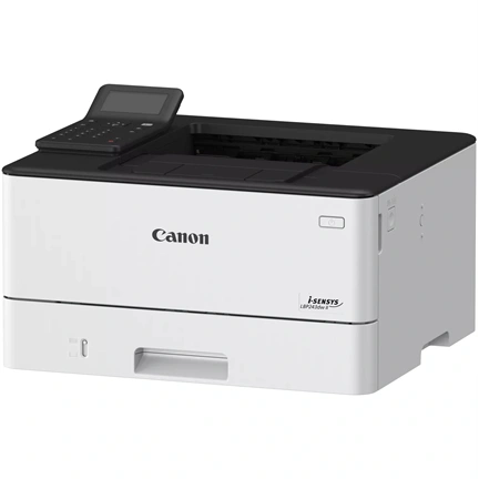 Canon i-Sensys LBP243dw II nyomtató - lézer, LAN, Wi-Fi, A4