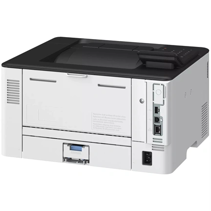 Canon i-Sensys LBP243dw II nyomtató - lézer, LAN, Wi-Fi, A4