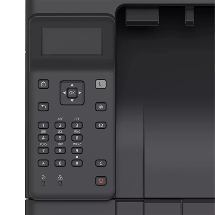 Canon i-Sensys LBP243dw II nyomtató - lézer, LAN, Wi-Fi, A4