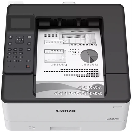 Canon i-Sensys LBP243dw II nyomtató - lézer, LAN, Wi-Fi, A4
