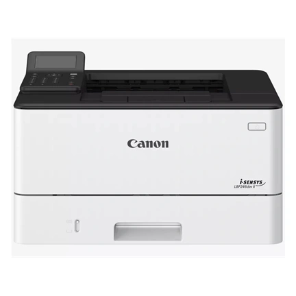 Canon i-Sensys LBP246dw II nyomtató - lézer, LAN, Wi-Fi, A4
