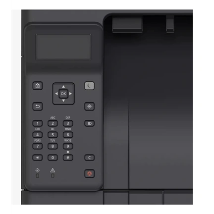 Canon i-Sensys LBP246dw II nyomtató - lézer, LAN, Wi-Fi, A4