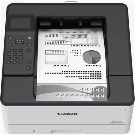 Canon i-Sensys LBP246dw II nyomtató - lézer, LAN, Wi-Fi, A4