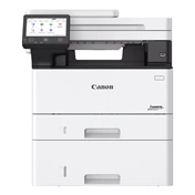 Canon i-Sensys MF461dw II többfunkciós nyomtató - lézer, LAN, Wi-Fi, A4-es