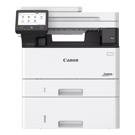 Canon i-Sensys MF461dw II többfunkciós nyomtató - lézer, LAN, Wi-Fi, A4-es