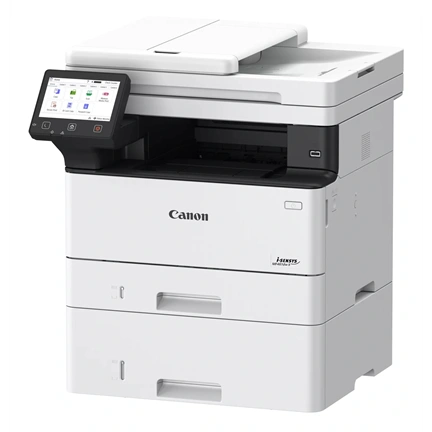 Canon i-Sensys MF461dw II többfunkciós nyomtató - lézer, LAN, Wi-Fi, A4-es