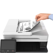 Canon i-Sensys MF461dw II többfunkciós nyomtató - lézer, LAN, Wi-Fi, A4-es