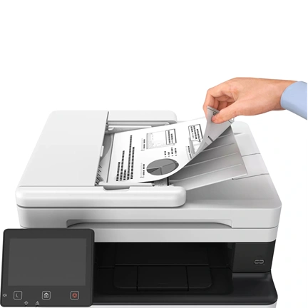 Canon i-Sensys MF461dw II többfunkciós nyomtató - lézer, LAN, Wi-Fi, A4-es