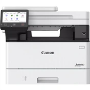 Canon i-Sensys MF461dw II többfunkciós nyomtató - lézer, LAN, Wi-Fi, A4-es