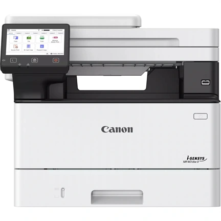 Canon i-Sensys MF461dw II többfunkciós nyomtató - lézer, LAN, Wi-Fi, A4-es