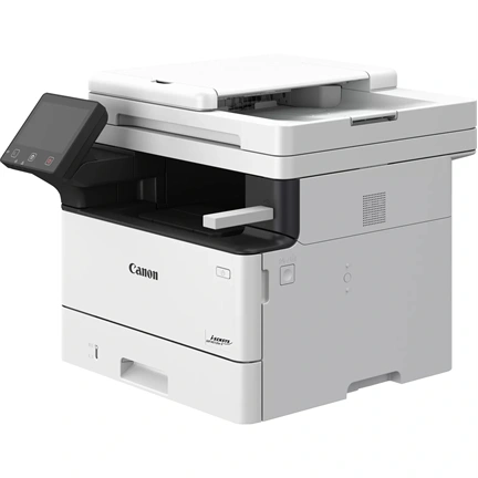 Canon i-Sensys MF461dw II többfunkciós nyomtató - lézer, LAN, Wi-Fi, A4-es