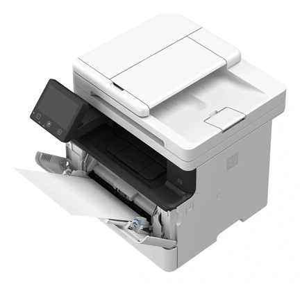 Canon i-Sensys MF461dw II többfunkciós nyomtató - lézer, LAN, Wi-Fi, A4-es