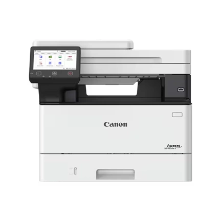 Canon i-Sensys MF465dw II többfunkciós nyomtató - lézer, LAN, Wi-Fi, A4-es