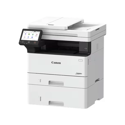 Canon i-Sensys MF465dw II többfunkciós nyomtató - lézer, LAN, Wi-Fi, A4-es