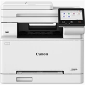 Canon i-Sensys MF667Cdw többfunkciós nyomtató - lézer, színes, duplex, LAN, Wi-Fi, A4-es